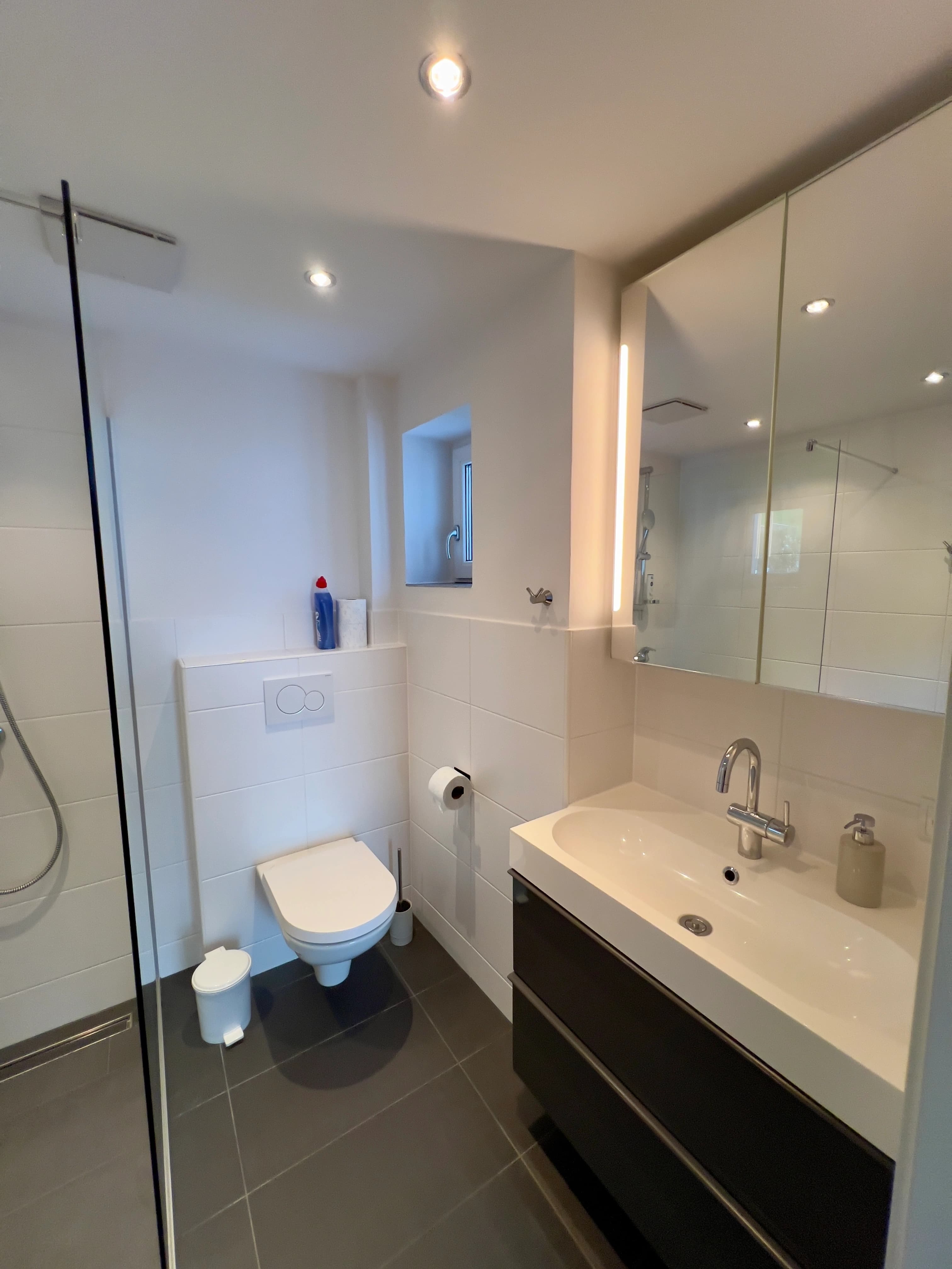 Haus Montis - studio 3