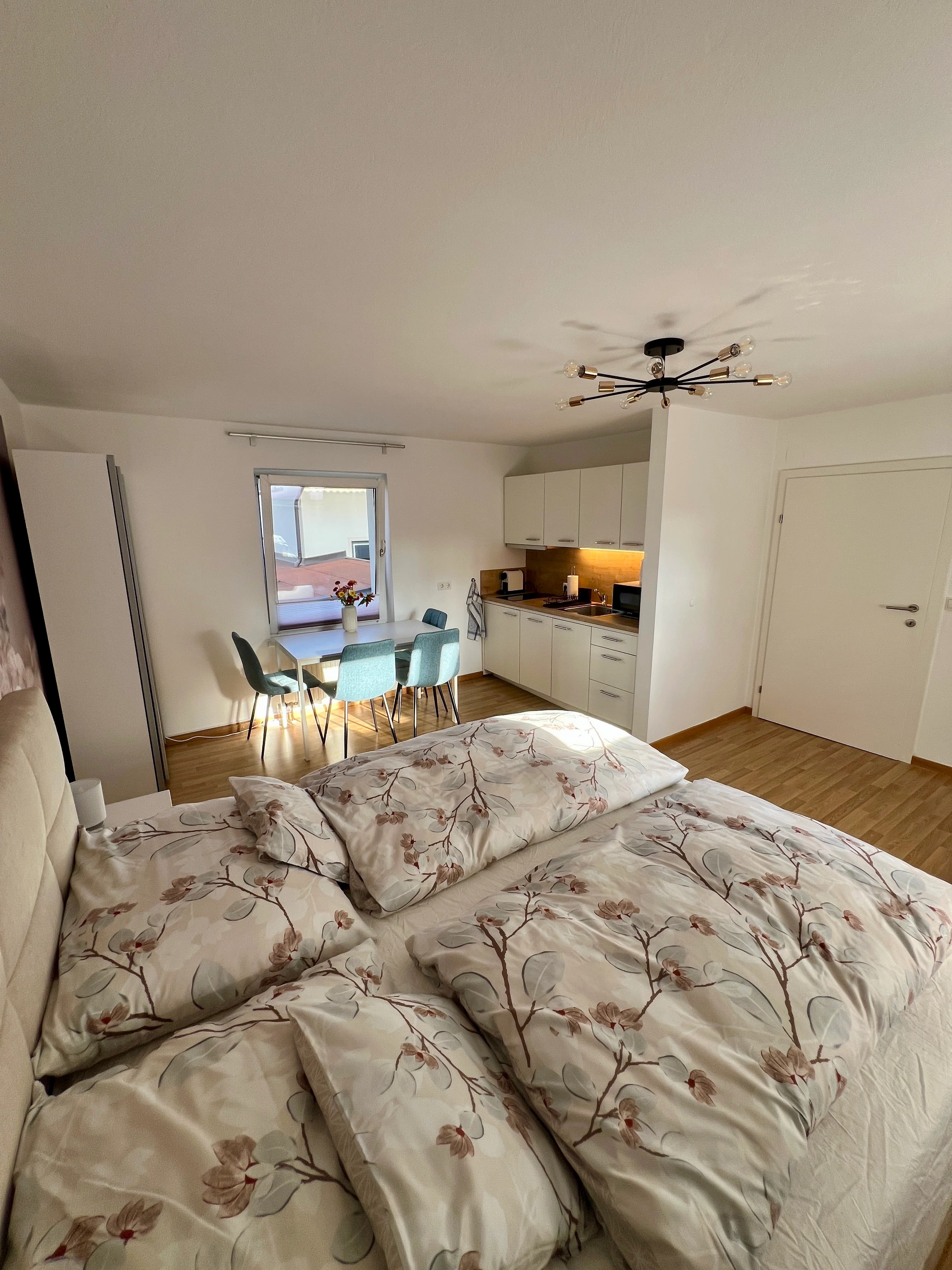 Haus Montis - studio 4