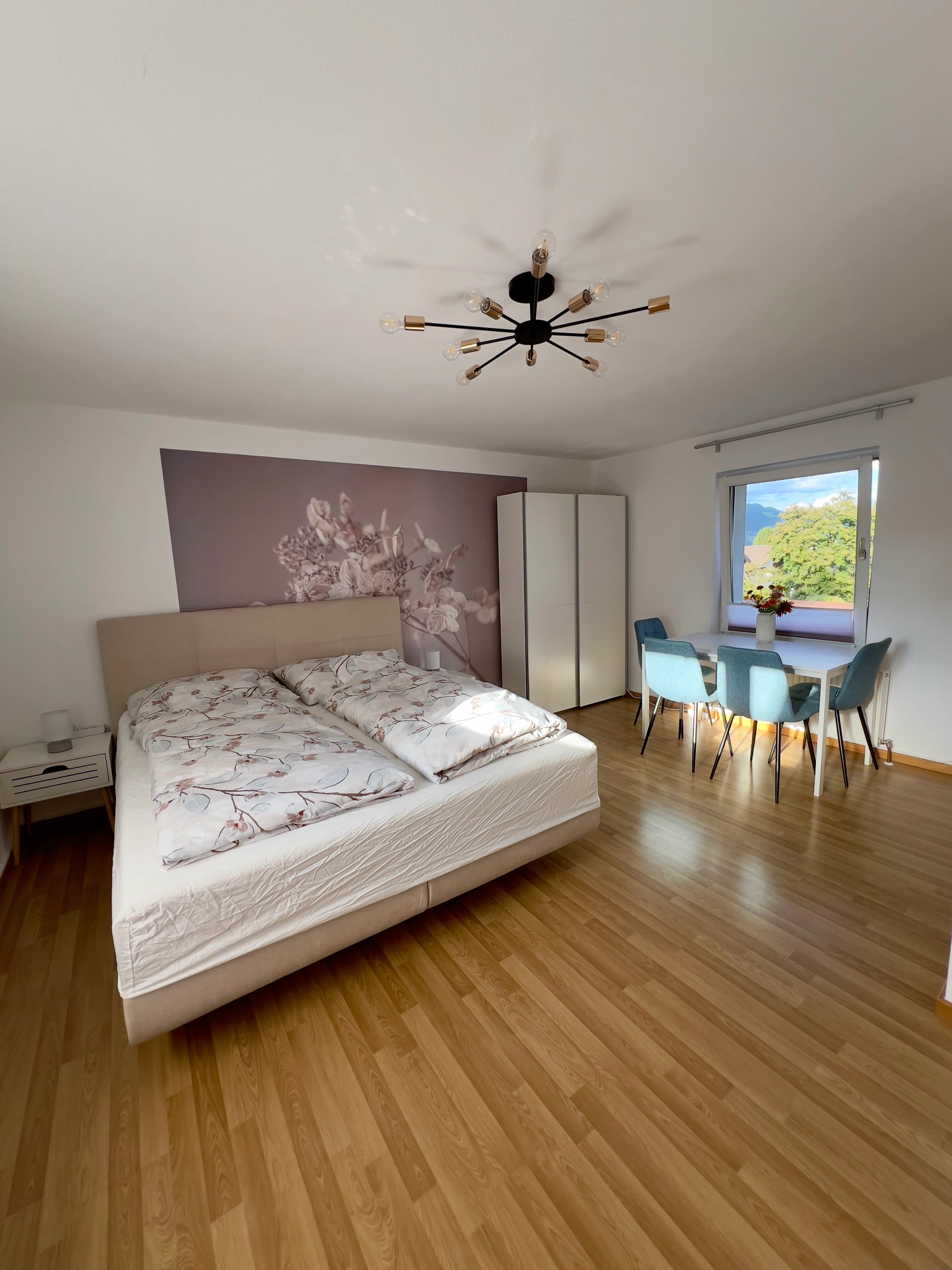 Haus Montis - studio 6