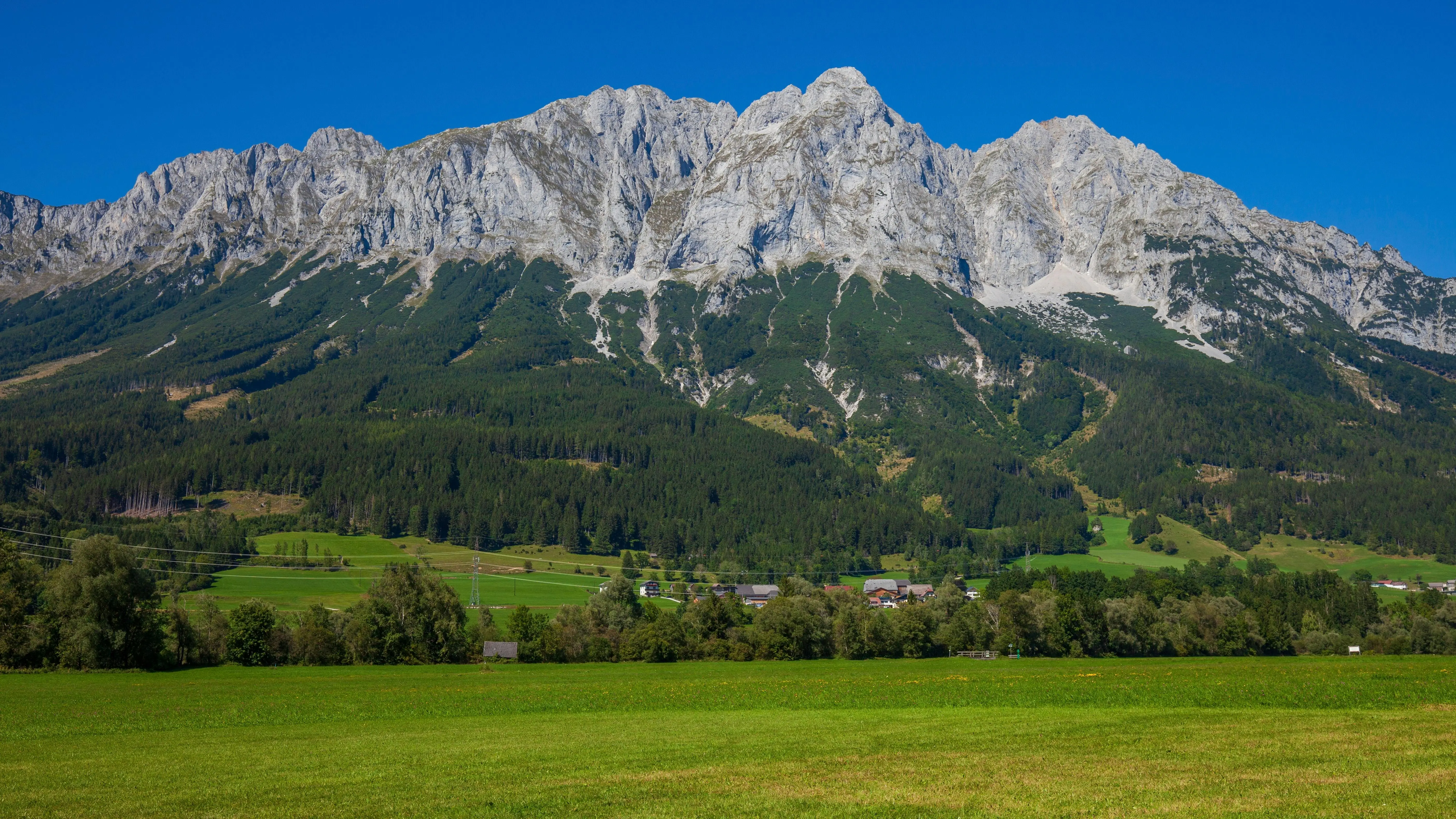 Schladming-Dachstein Card 2026: the practical summer guide