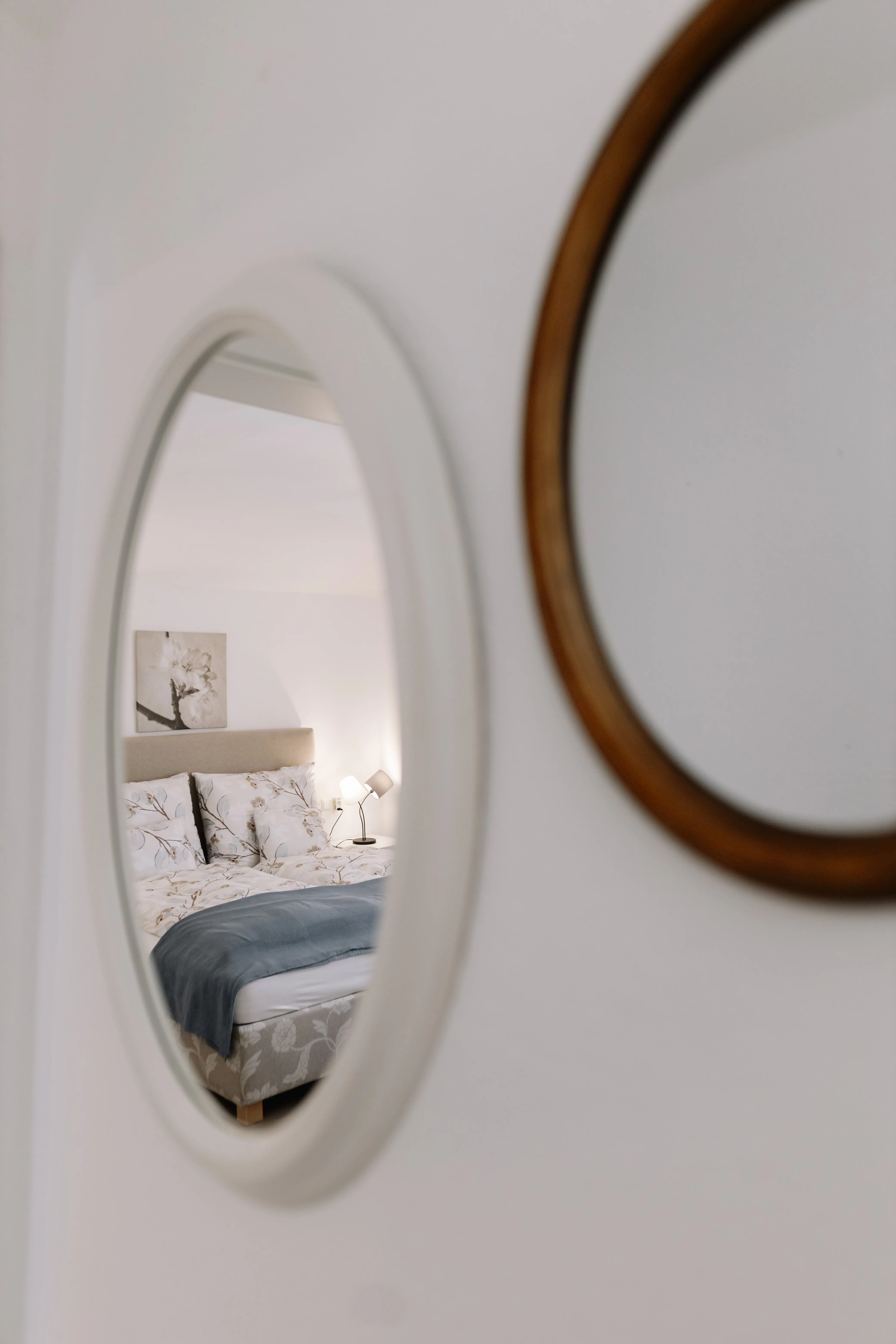 Apartment – interior