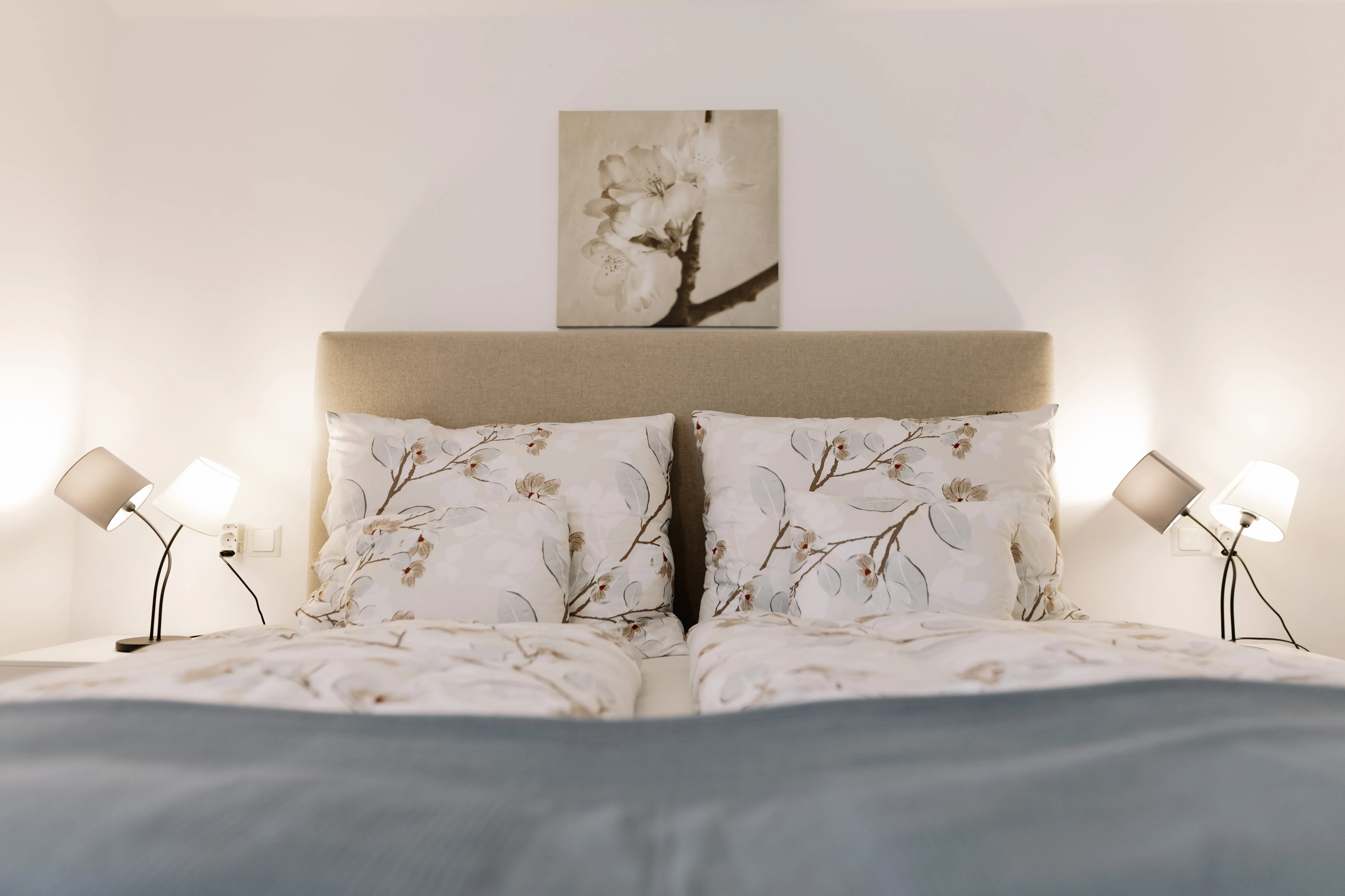 Apartment – hallway