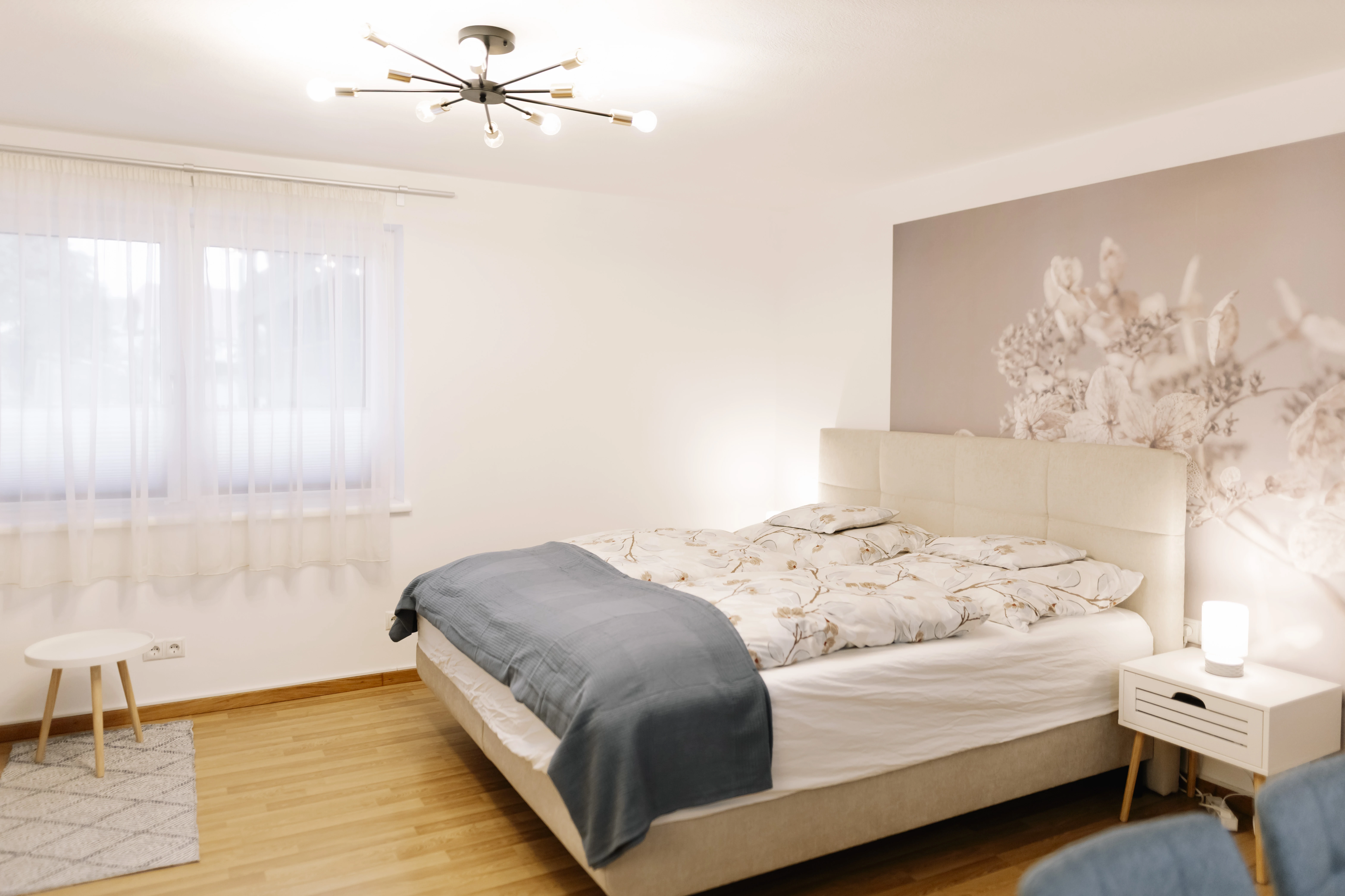 Studio – mountain view